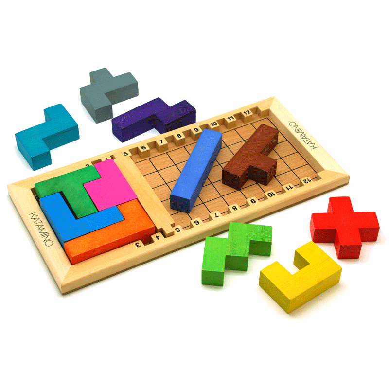 カタミノ / KATAMINO